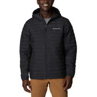 Jachete Columbia Silver Falls Hooded Jacket
