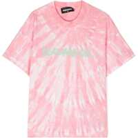 Tricouri Mc Logo Slouch Fit T-Shirt Fete