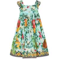Rochii lungi Farmer M/C Dress Fete