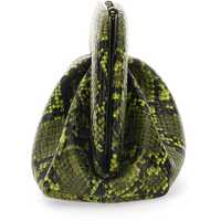 Genti Dama - Genti de mana THEMOIR Clutch Gea GREEN Femei (BM 9885908) - B-mall.ro