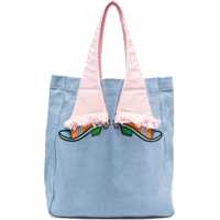 Genti tip postas Tote Bag Fete
