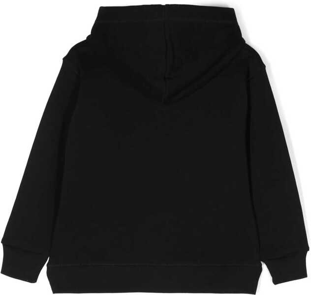 Bluze de trening DSQUARED2 Hoodie BLACK Fete (BM 9886124) 2
