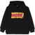 DSQUARED2 Hoodie BLACK