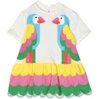 Rochii lungi Suit Mc Parrots Fete