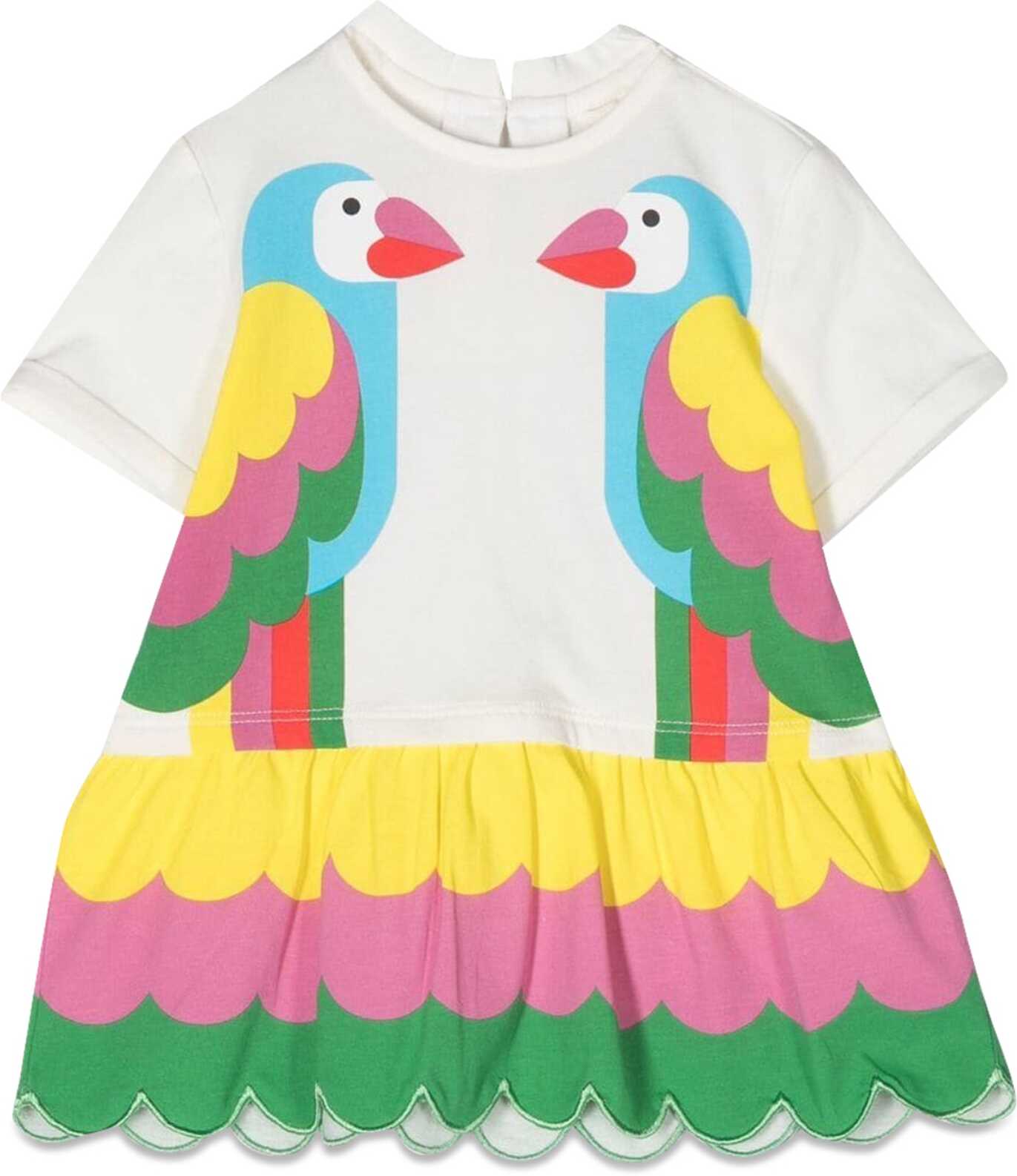 Poze Stella McCartney Suit Mc Parrots MULTICOLOUR