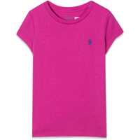 Tricouri Ralph Lauren Ss Cn Tee-Tops-