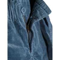 Pantaloni scurti pentru Fete - Pantaloni scurti Ralph Lauren Paperbag Shorts Flat Front DENIM Fete (BM 9886436) - B-mall.ro