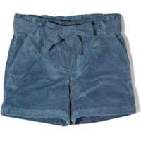 Pantaloni scurti Paperbag Shorts Flat Front Fete