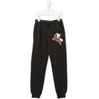 Pantaloni de trening Horses Sweatpants Fete