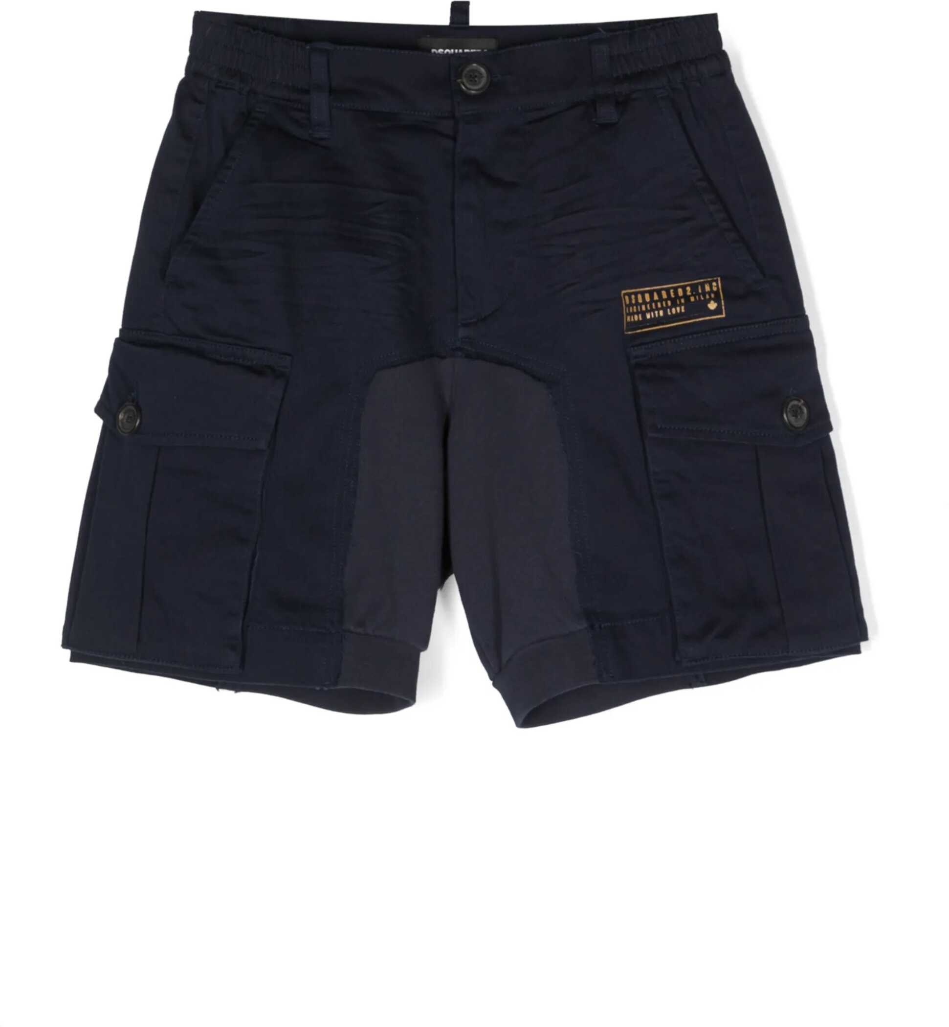 DSQUARED2
