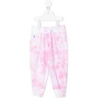 Pantaloni casual Ralph Lauren Popant-Pantsathletic