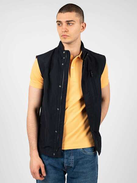 Veste casual Geox Vincit M2520E Granatowy Femei (BM 9887174) 3