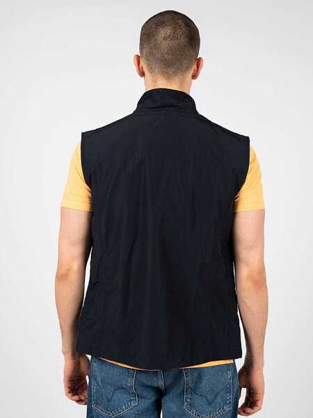 Veste casual Geox Vincit M2520E Granatowy Femei (BM 9887174) 4