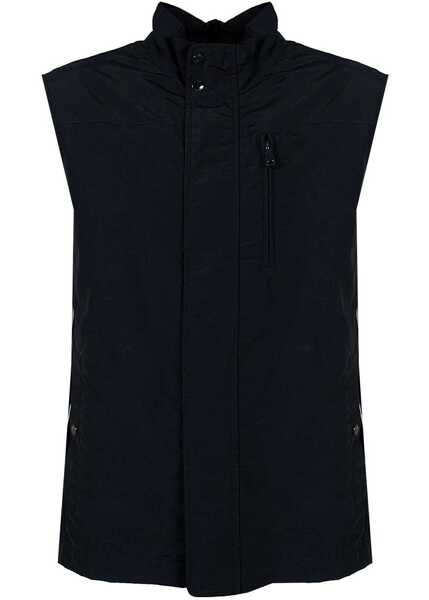 Veste casual Geox Vincit M2520E Granatowy Femei (BM 9887174) 5