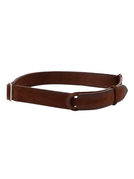 Curele Claudio Orciani BELT Brown Barbati (BM 9887327) 3
