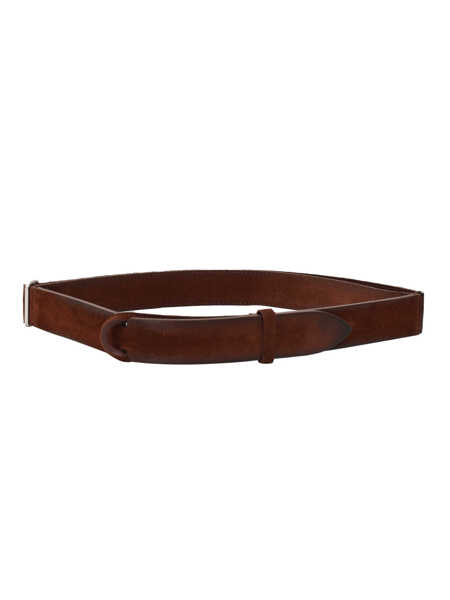 Curele Claudio Orciani BELT Brown Barbati (BM 9887327) 1