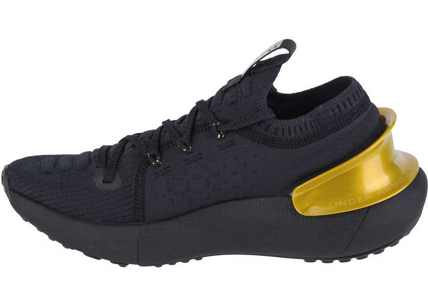 Pantofi alergare Under Armour Hovr W Phantom 3 MTLC Black Femei (BM 9888140) 2