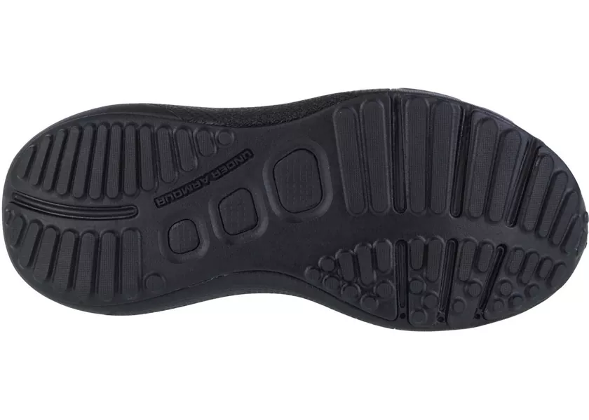 Pantofi alergare Under Armour Hovr W Phantom 3 MTLC Black Femei (BM 9888140) 4