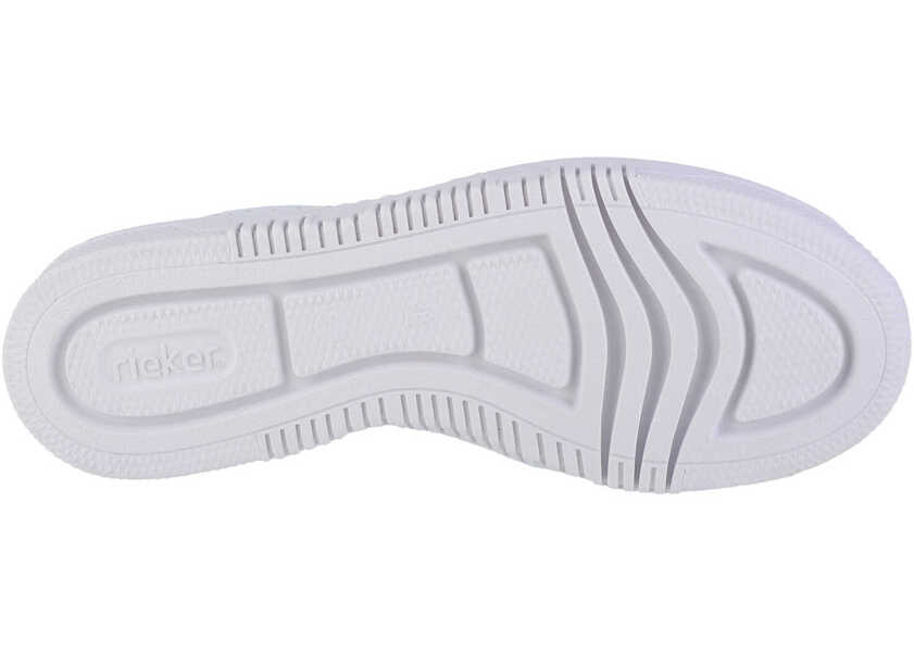 Sneakers Rieker Sneakers White Femei (BM 9888152) 4