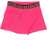 Versace Greek Shorts FUCHSIA