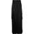 Versace Duchesse Pants BLACK