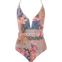Costume de baie Swimsuit Femei
