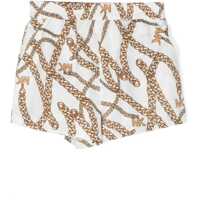 Pantaloni scurti Fancy Shorts Fete