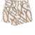 Michael Kors Fancy Shorts MULTICOLOUR