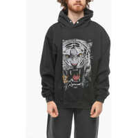Bluze de trening Front Printed Best Of The Breed Hoodie Barbati