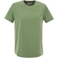 Tricouri Max Mara Cotton T-Shirt