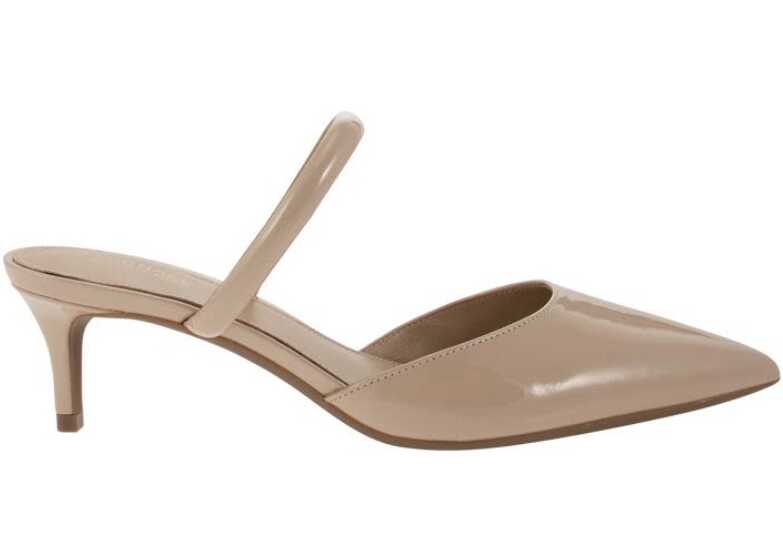 Michael Kors Other Materials Sandals PINK