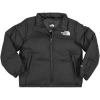 Geci de iarna Boys Nylon Down Jacket Baieti