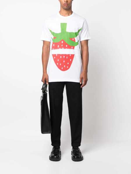 Pantaloni casual Comme des Garons Chino Pants BLACK Barbati (BM 9894611) 2