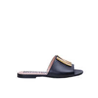 Sandale fara toc M slide Femei
