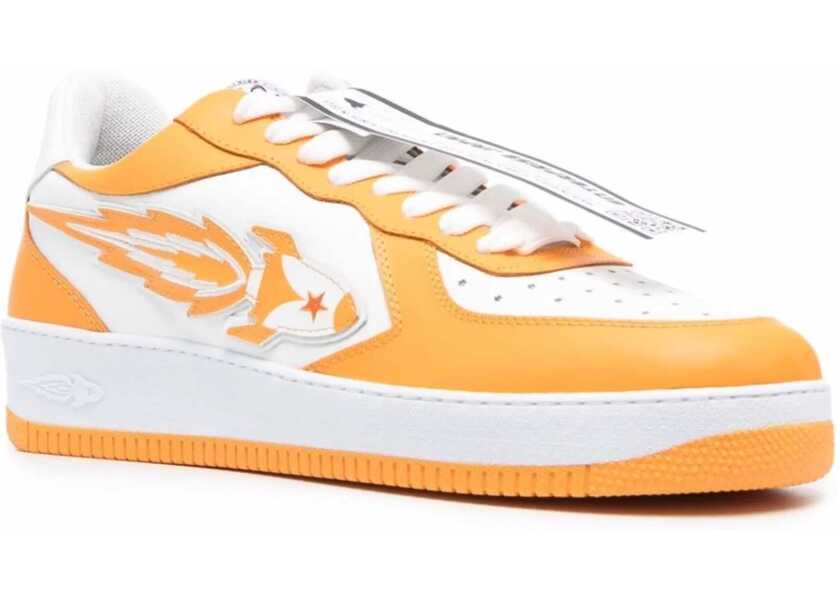 Sneakers ENTERPRISE JAPAN Ej Rocket Sneaker MULTICOLOUR Barbati (BM 9897320) 2