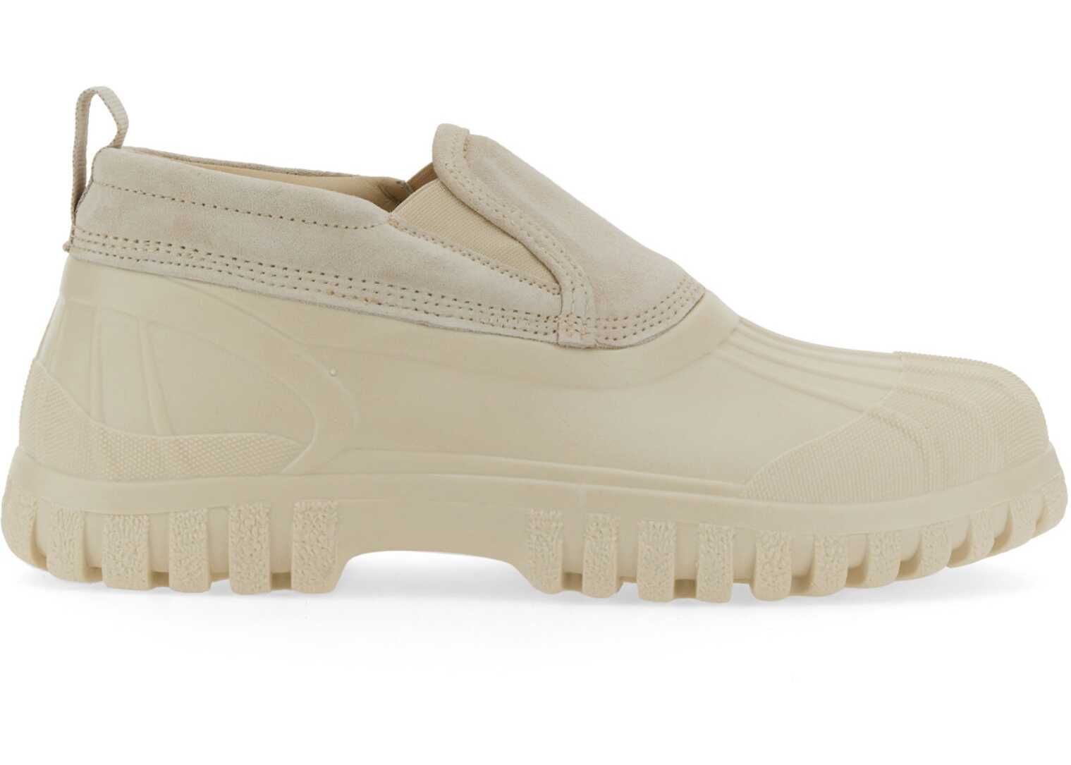 Diemme Balbi Boot WHITE