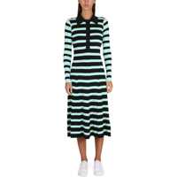 Tricouri Polo Polo Knit Dress Femei
