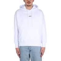 Bluze de trening Sweatshirt With Micro Logo Barbati