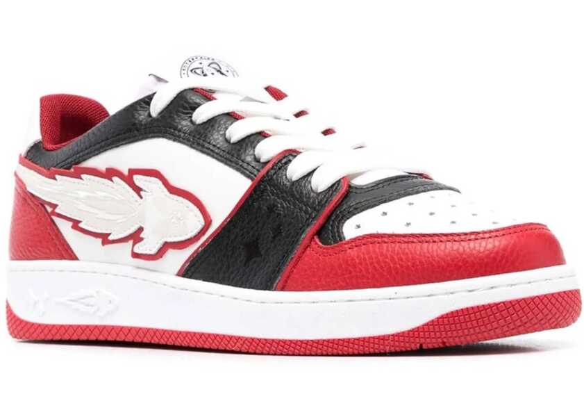 Sneakers ENTERPRISE JAPAN Ej Rocket Sneaker MULTICOLOUR Barbati (BM 9897824) 2