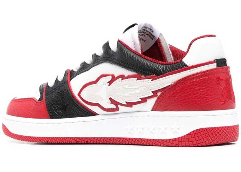 Sneakers ENTERPRISE JAPAN Ej Rocket Sneaker MULTICOLOUR Barbati (BM 9897824) 3