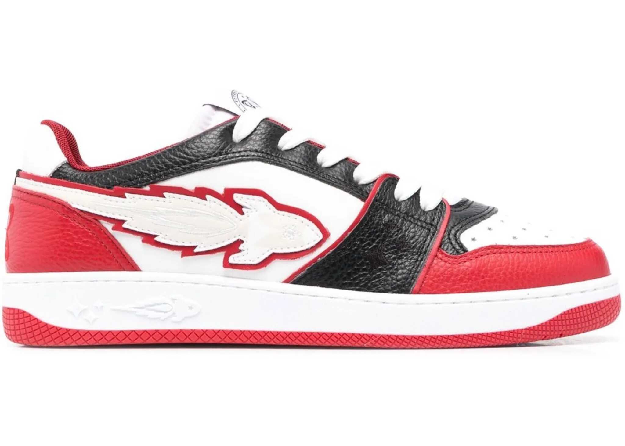 ENTERPRISE JAPAN Ej Rocket Sneaker MULTICOLOUR