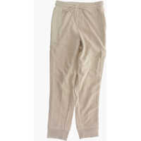 Pantaloni de trening All Star Chuck Taylor Solid Color Joggers With Logoed Side B Baieti