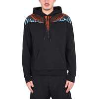 Bluze de trening Marcelo Burlon Icon Wings Sweatshirt