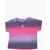 Converse All Star Chuck Taylor Shaded Effect Relaxed Boxy Fit Crew-Ne Pink