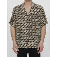 Camasi Toile Iconographe Shirt Barbati