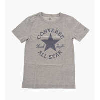 Tricouri Converse All Star Chuck Taylor Logo Printed Crew-Neck T-Shirt