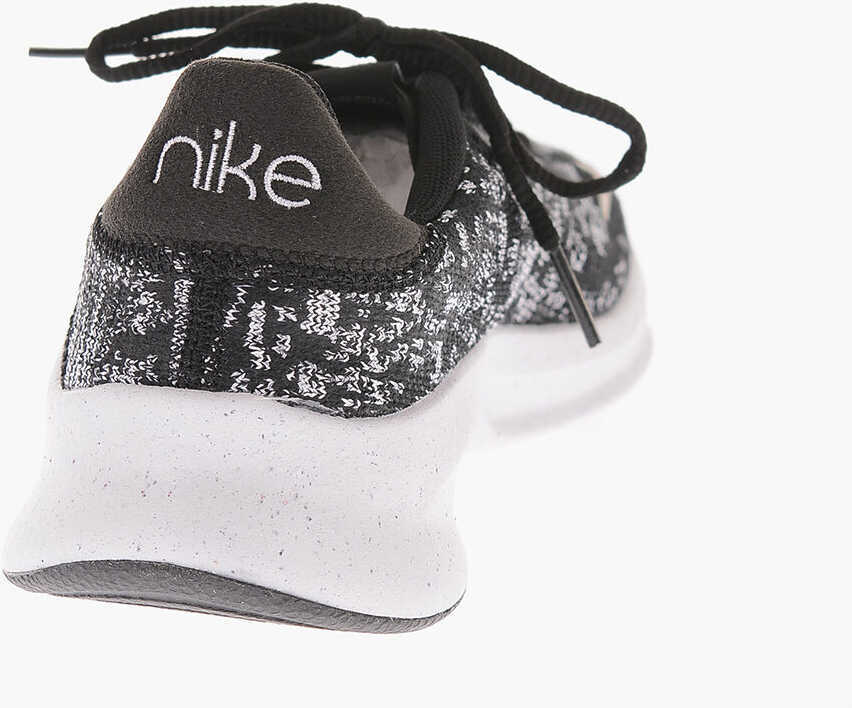 Sneakers Nike Two Tone Fabric Superrep Go 3 Low-Top Sneakers Black Femei (BM 9904475) 3