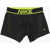 Nike Dri-Fit Boxer With Logoed Elastic Band Black