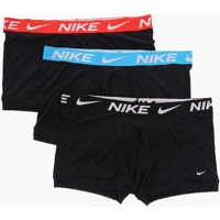 Lenjerie intima Set Of 3 Dri-Fit Boxer With Logoed Elastic Band Barbati