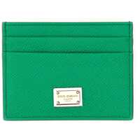 Portofele Leather Card Holder Femei
